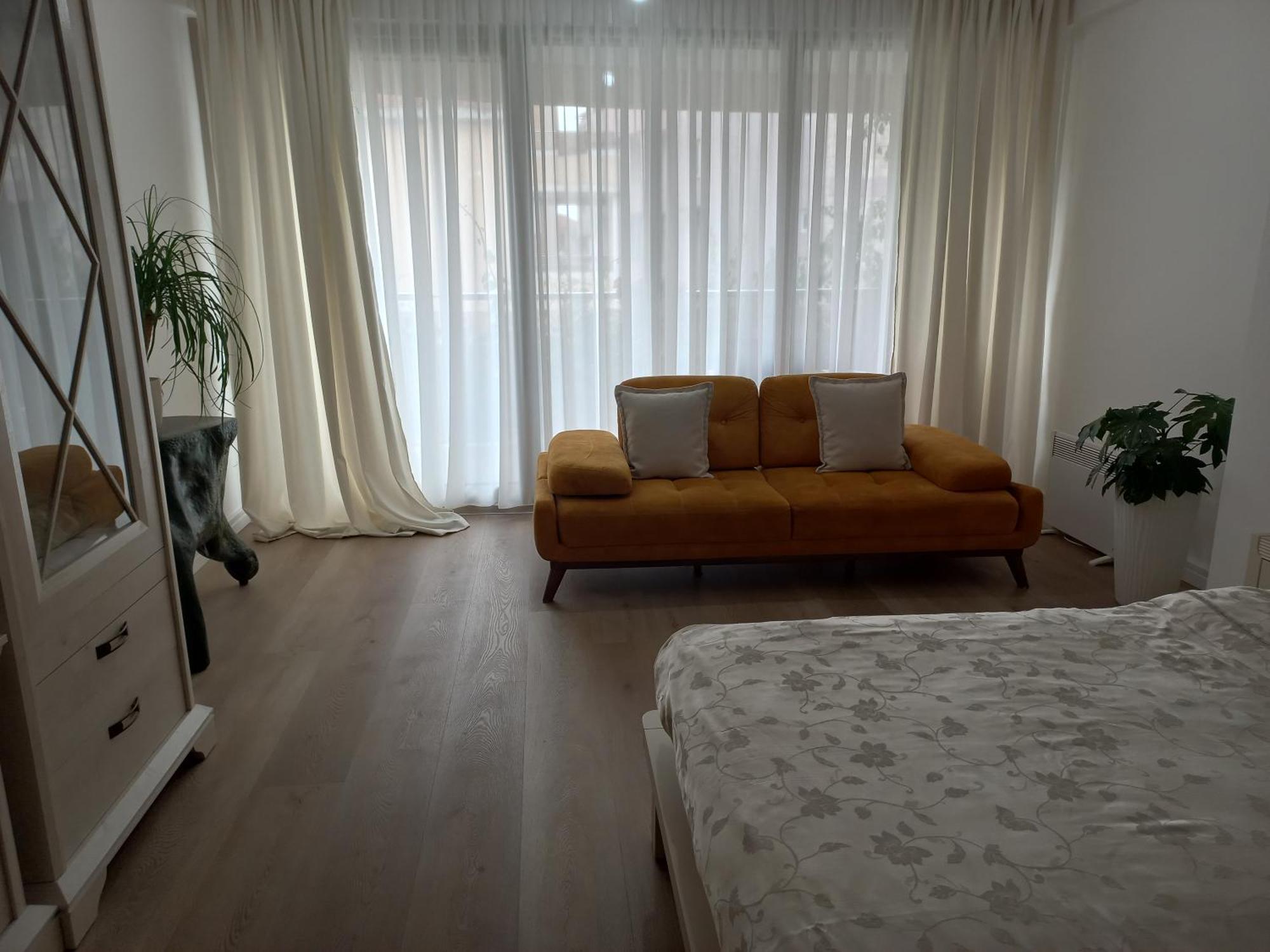 Apartment Egon *