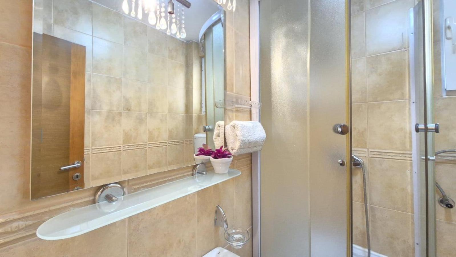 Apartment Egon Budva