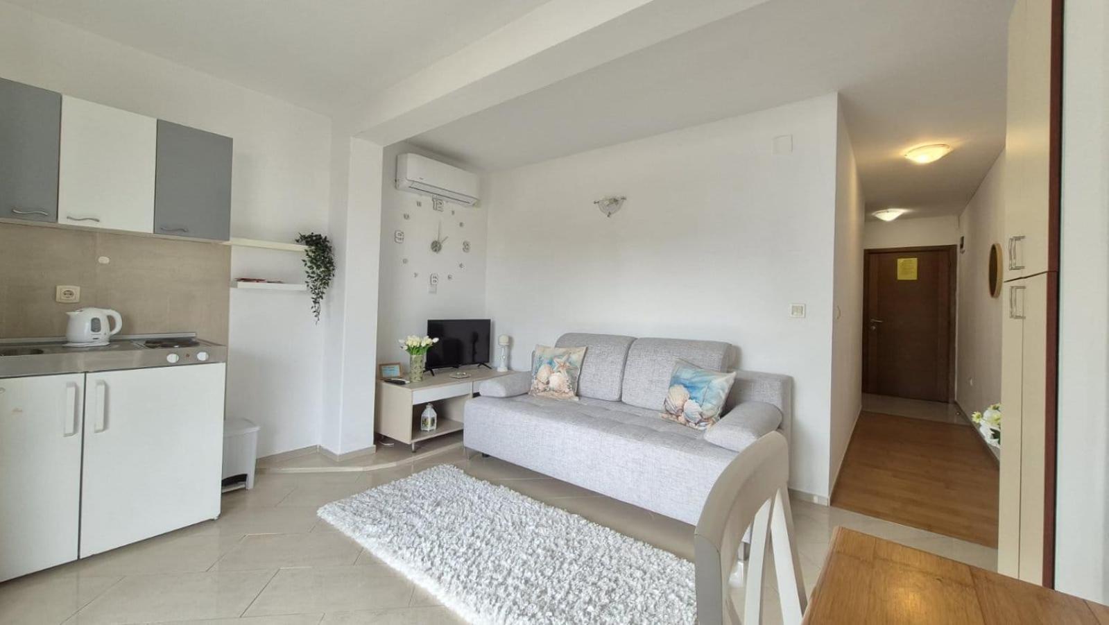 Apartment Egon *