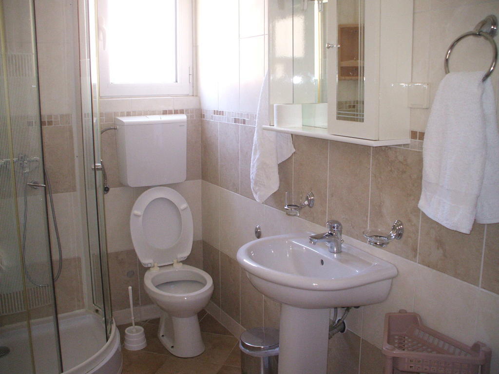 Apartment Egon Budva