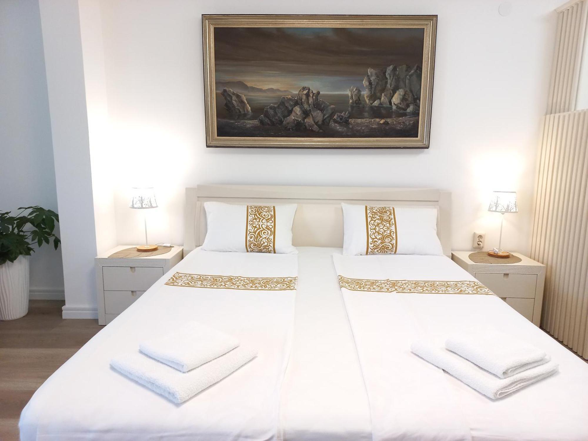 Egon Apartament