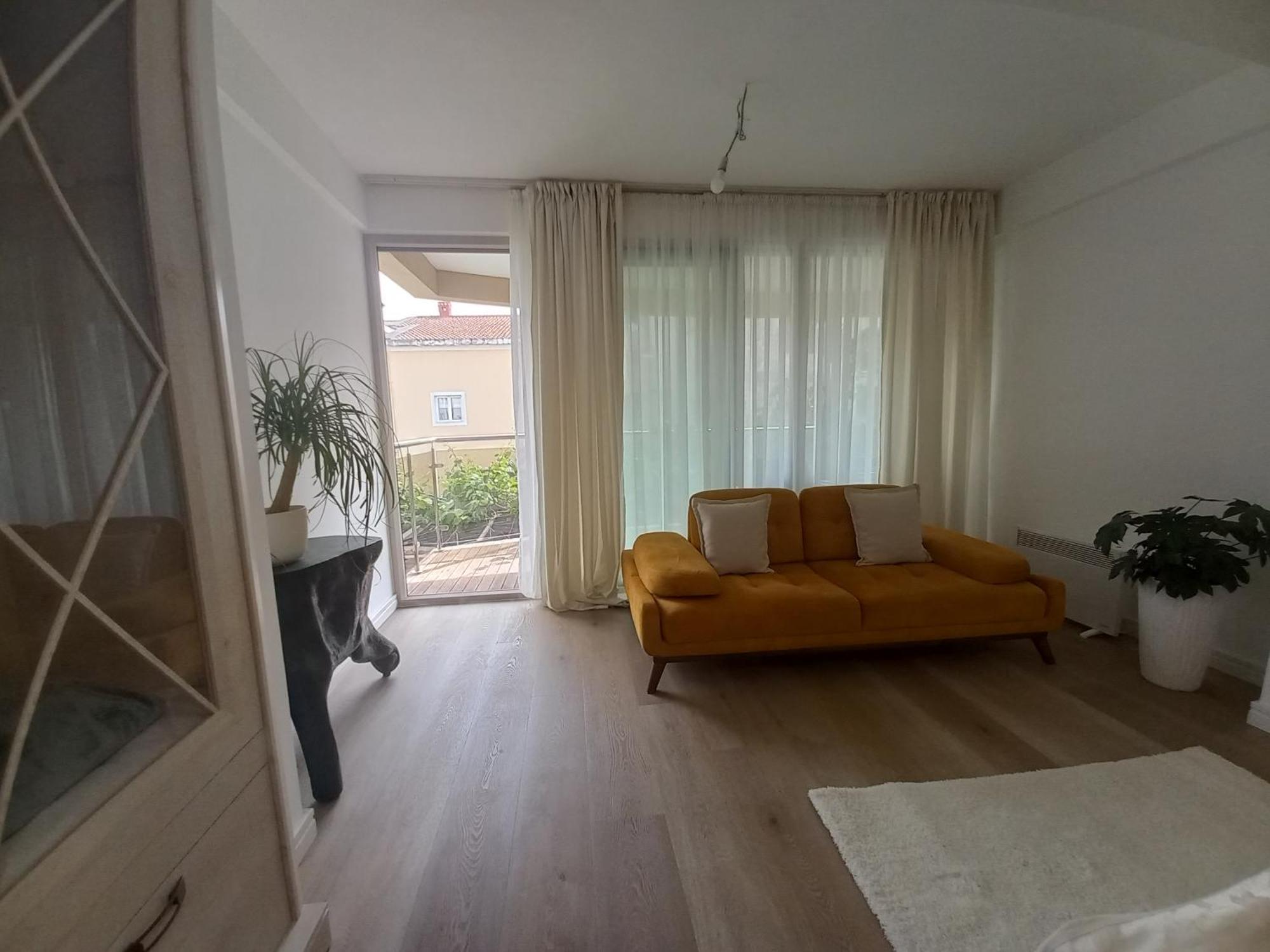 Apartament Egon *