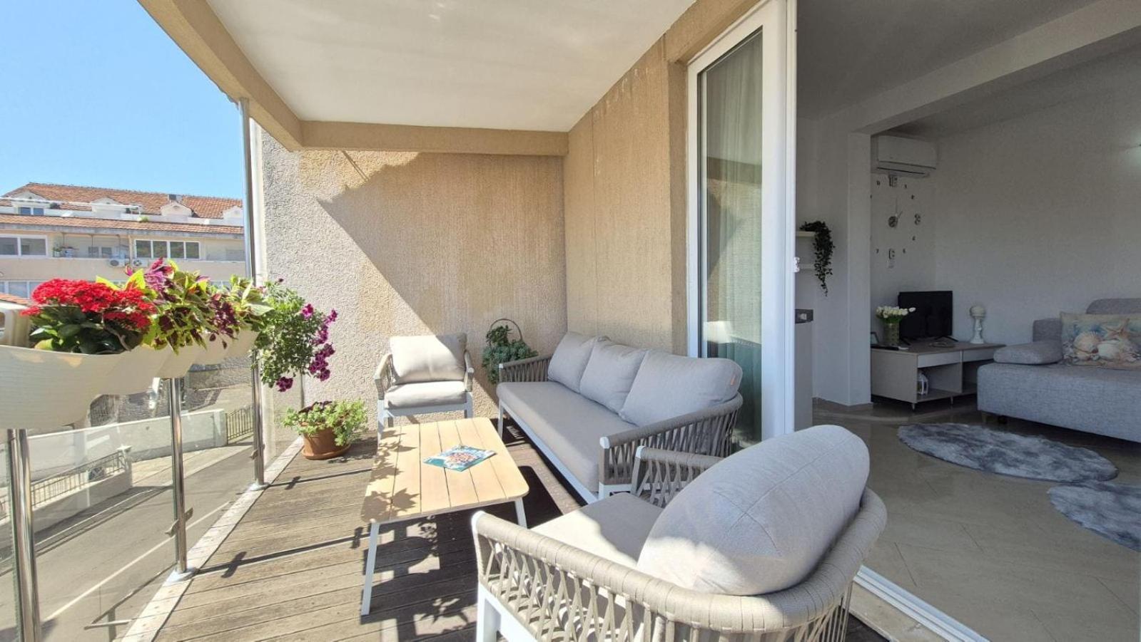 Apartament Egon *
