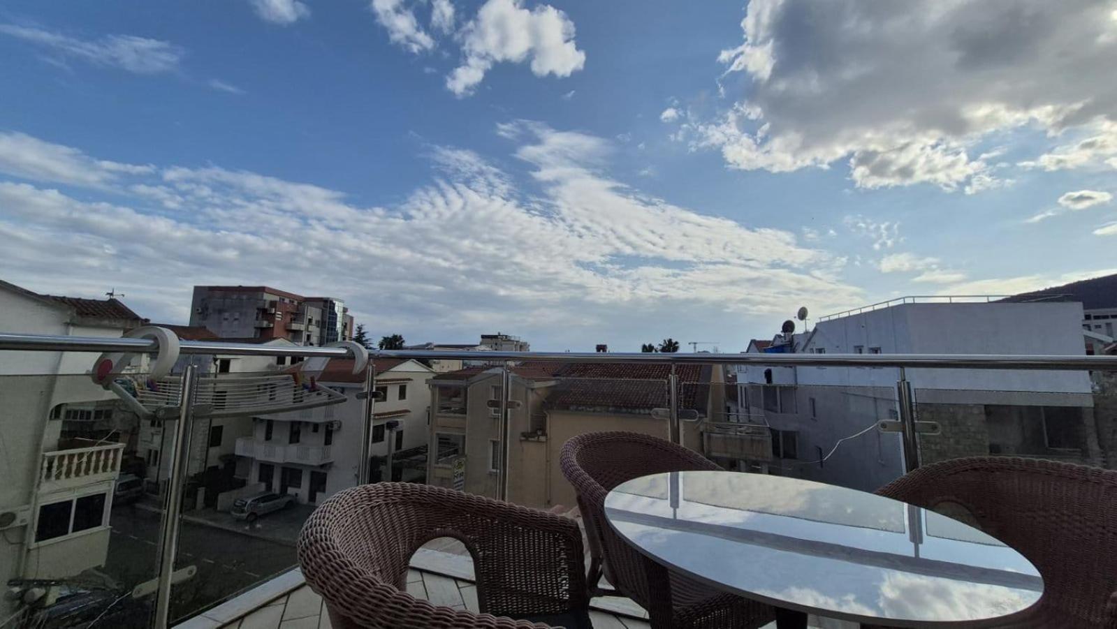 Egon Apartament Budva