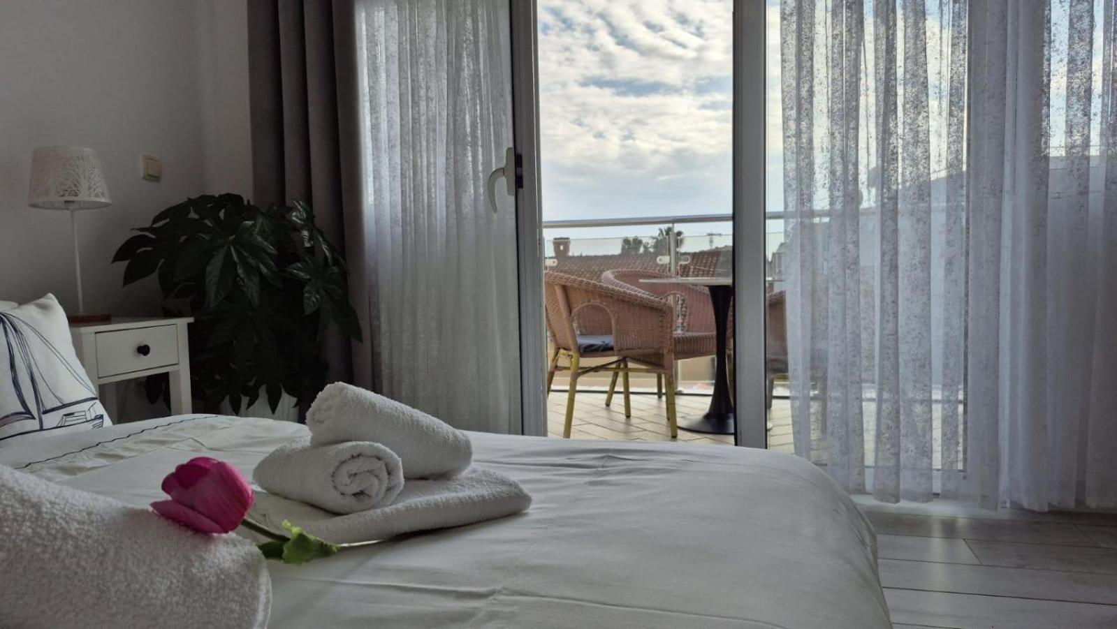 Egon Apartament
