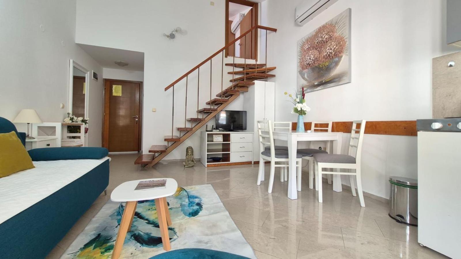 Egon Apartament Budva
