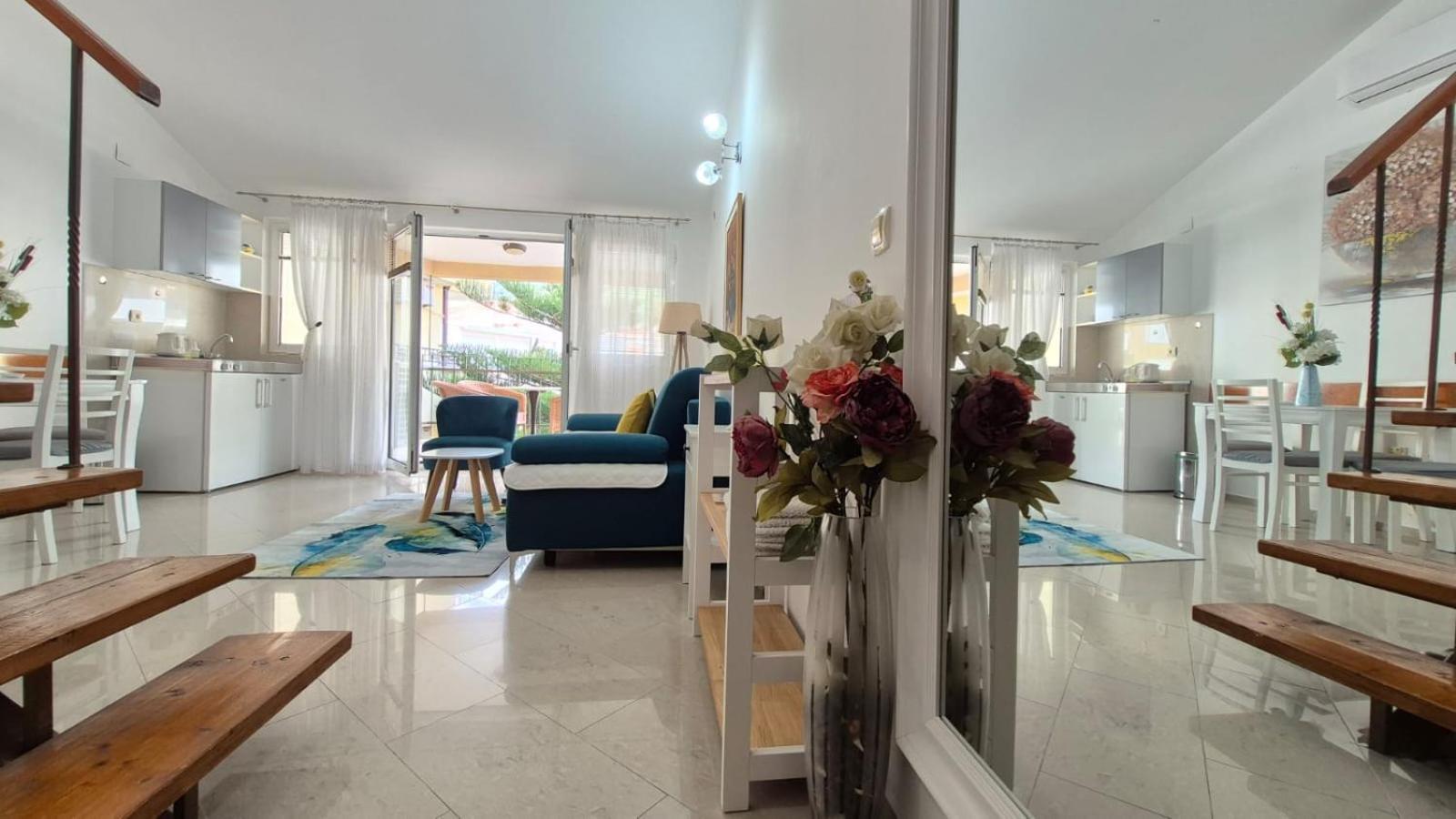 Apartament Egon *