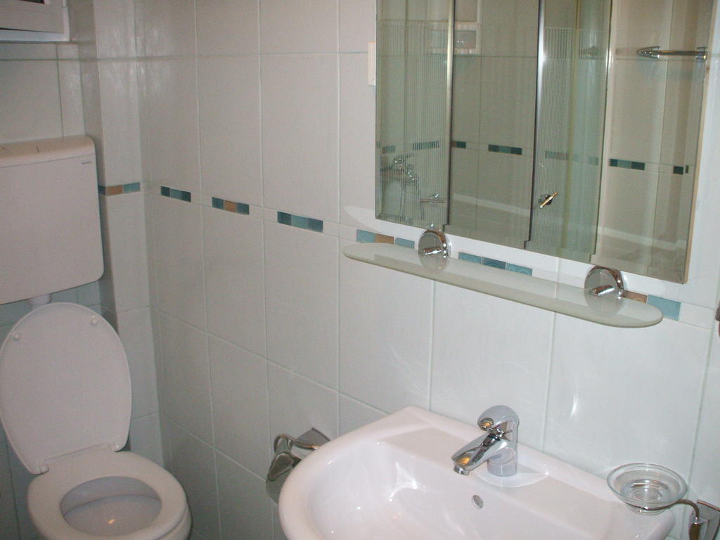 Apartament Egon *